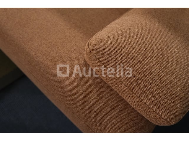 Sofa – foto 3 – kavel bij Auctelia, Mont-de-l'Enclus