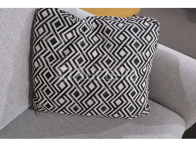 Sofa – foto 6 – kavel bij Auctelia, Mont-de-l'Enclus