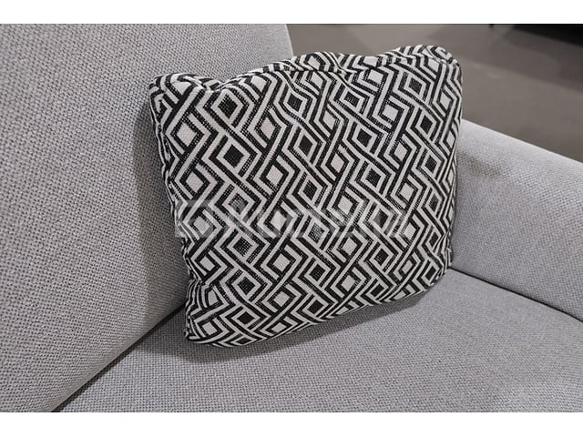 Sofa – foto 5 – kavel bij Auctelia, Mont-de-l'Enclus