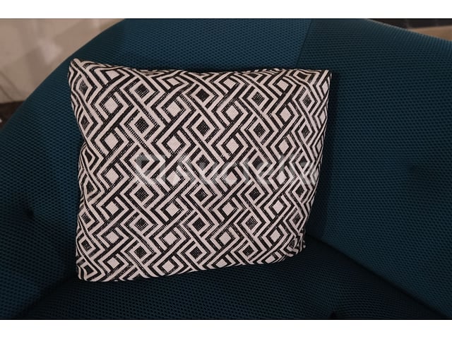 Sofa – foto 6 – kavel bij Auctelia, Mont-de-l'Enclus