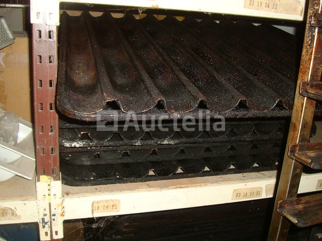 Sofinor Baguette Netset - 800x800mm (20 stukken) – foto 4 – kavel bij Auctelia, Soignies