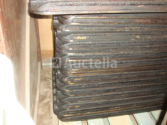 Sofinor Baguette Netset - 800x800mm (20 stukken) – foto 5 – kavel bij Auctelia, Soignies