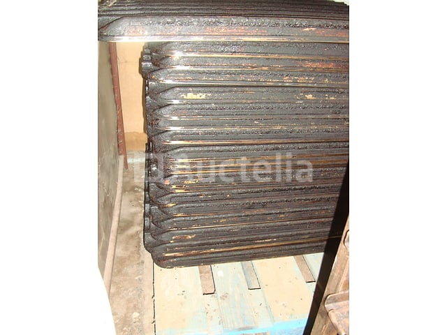 Sofinor Baguette Netset - 800x800mm (20 stukken) – foto 6 – kavel bij Auctelia, Soignies