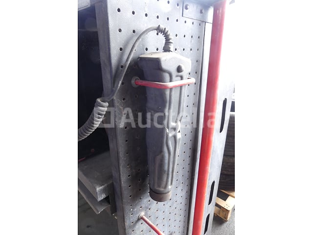 Souriau Tecalemit Modula 2610 Autodiagnoseapparaat – foto 6 – kavel bij Auctelia, Fauvillers