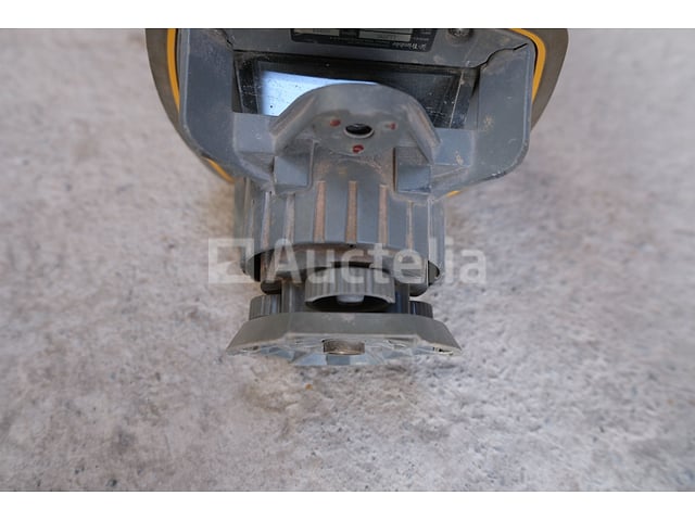 Spectra LL500 Roterende Laser – foto 3 – kavel bij Auctelia, La Louvière