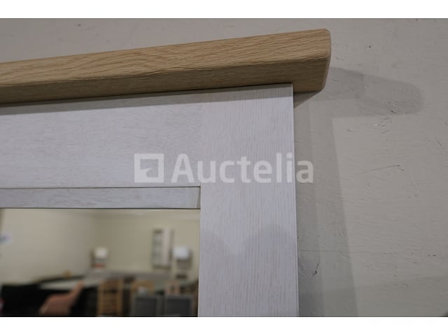 Spiegel – foto 2 – kavel bij Auctelia, Mont-de-l'Enclus