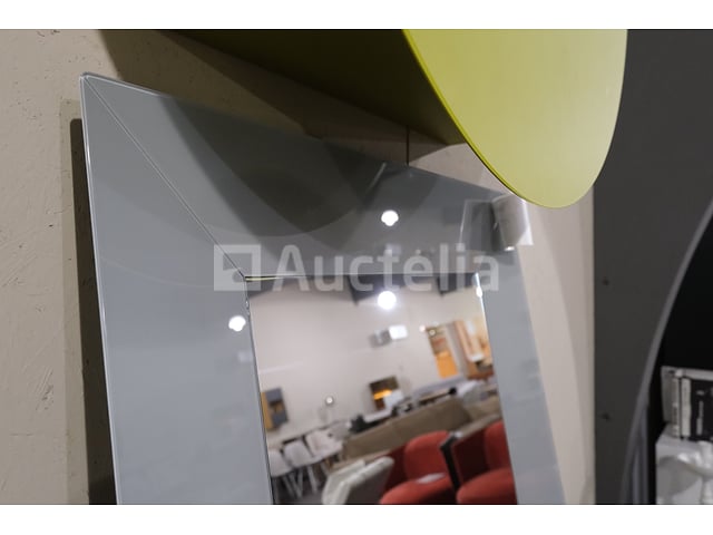 Spiegel – foto 3 – kavel bij Auctelia, Mont-de-l'Enclus