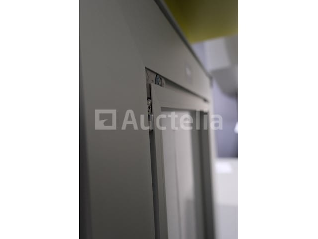 Spiegel – foto 4 – kavel bij Auctelia, Mont-de-l'Enclus