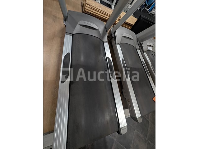 Spirit Treadmill – foto 2 – kavel bij Auctelia, Bastogne