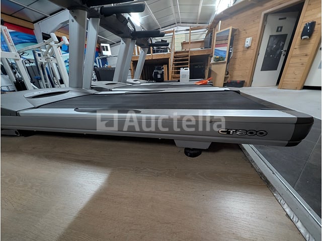 Spirit Treadmill – foto 3 – kavel bij Auctelia, Bastogne