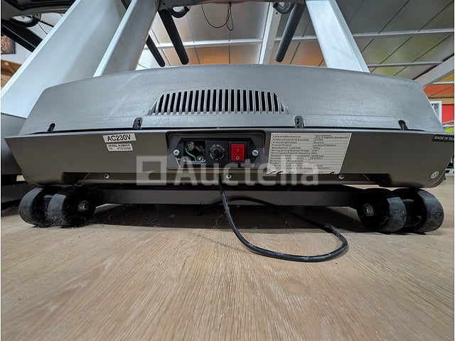 Spirit Treadmill – foto 5 – kavel bij Auctelia, Bastogne