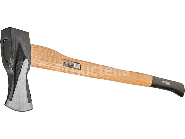 Splitting Axe 2000g 850mm KRAFT&DELE – kavel bij Auctelia, Aye