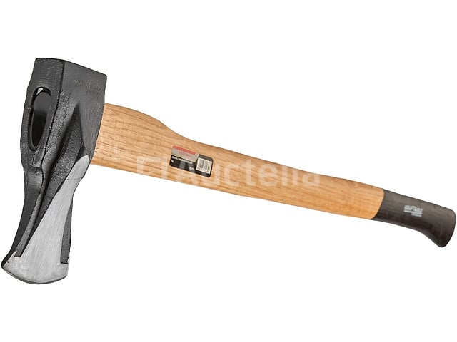Splitting Axe 2000g 850mm KRAFT&DELE – foto 2 – kavel bij Auctelia, Aye