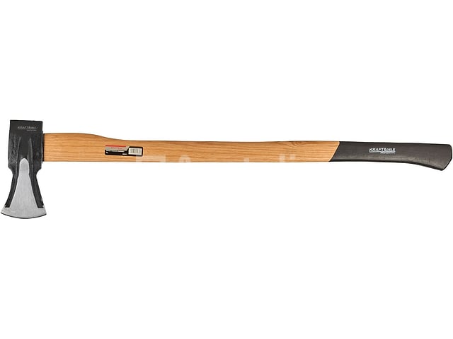 Splitting Axe 2000g 850mm KRAFT&DELE – foto 3 – kavel bij Auctelia, Aye