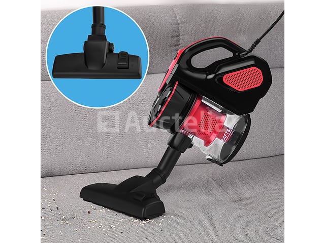 Staande stofzuiger 600W – foto 2 – kavel bij Auctelia, Aye