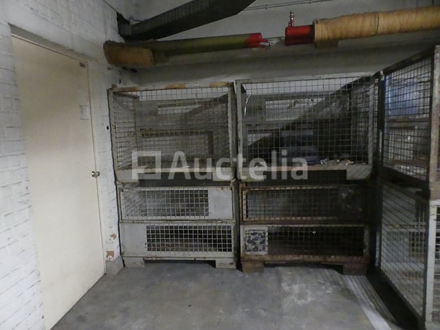 Stapelbare gaasdoos – foto 2 – kavel bij Auctelia, Anderlecht