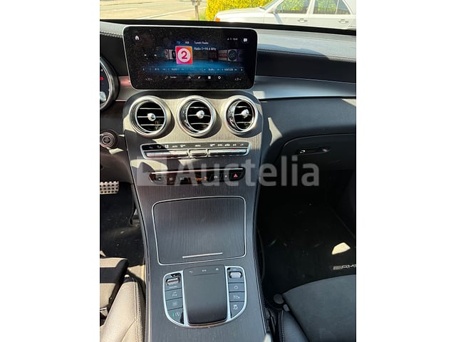 stationwagen MERCEDES GLC220d ( 2020 / W1N 253 915 1F 794 623 ) – foto 9 – kavel bij Auctelia, Harelbeke
