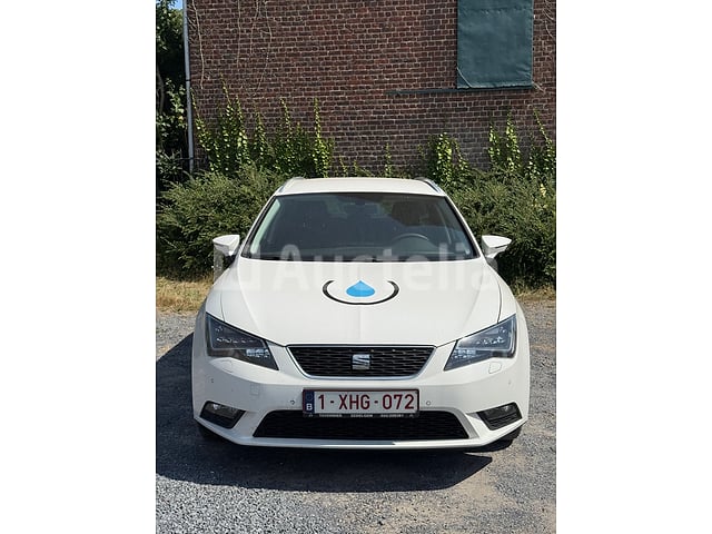 stationwagen SEAT LEON TGI (2016 / VSS ZZZ 5FZ GR 224 327) – foto 2 – kavel bij Auctelia, Harelbeke