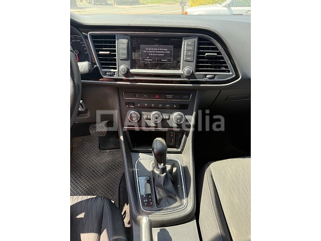 stationwagen SEAT LEON TGI (2016 / VSS ZZZ 5FZ GR 224 327) – foto 8 – kavel bij Auctelia, Harelbeke