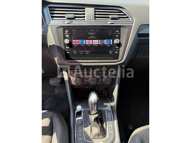 stationwagen VOLKSWAGEN Tiguan E.Motion (2018 / WVG ZZZ 5NZ JM 145 841) – foto 8 – kavel bij Auctelia, Harelbeke