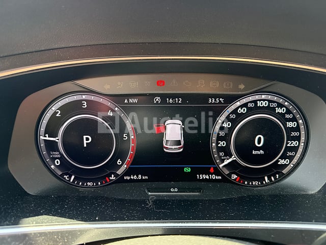 stationwagen VOLKSWAGEN Tiguan E.Motion (2018 / WVG ZZZ 5NZ JM 145 841) – foto 7 – kavel bij Auctelia, Harelbeke