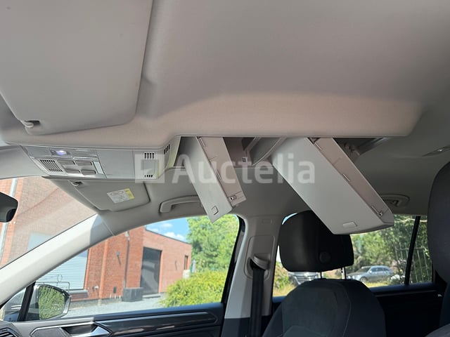 stationwagen VOLKSWAGEN Tiguan E.Motion (2018 / WVG ZZZ 5NZ JM 145 841) – foto 9 – kavel bij Auctelia, Harelbeke