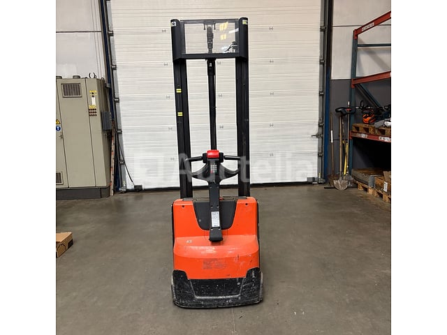 Staxio SWE120 BT-stacker – foto 7 – kavel bij Auctelia, Thimister-Clermont