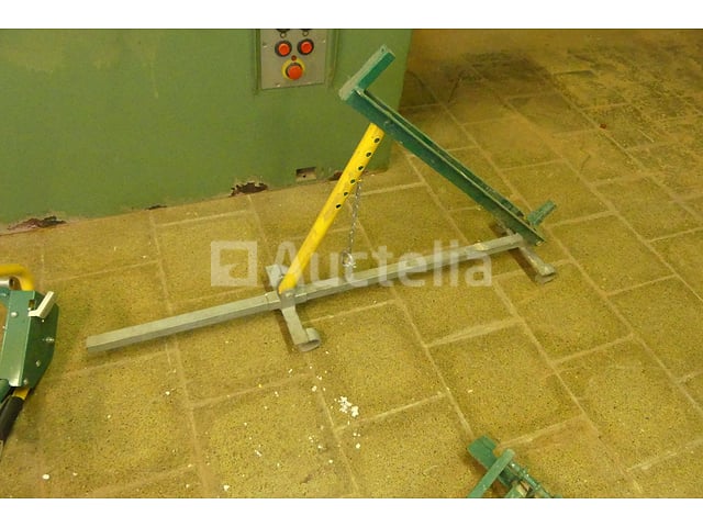 Steigeraccessoires – foto 5 – kavel bij Auctelia, Rhode-Saint-Genèse
