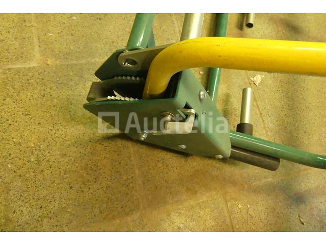 Steigeraccessoires – foto 9 – kavel bij Auctelia, Rhode-Saint-Genèse