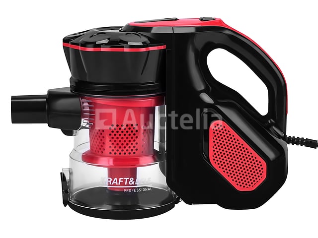 Stickstofzuiger 600W 0.5L KRAFT&DELE – foto 4 – kavel bij Auctelia, Aye