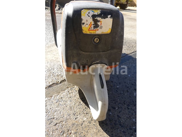 Stihl TS800 Thermische Draagbare Vloerzaag – foto 7 – kavel bij Auctelia, Tintigny
