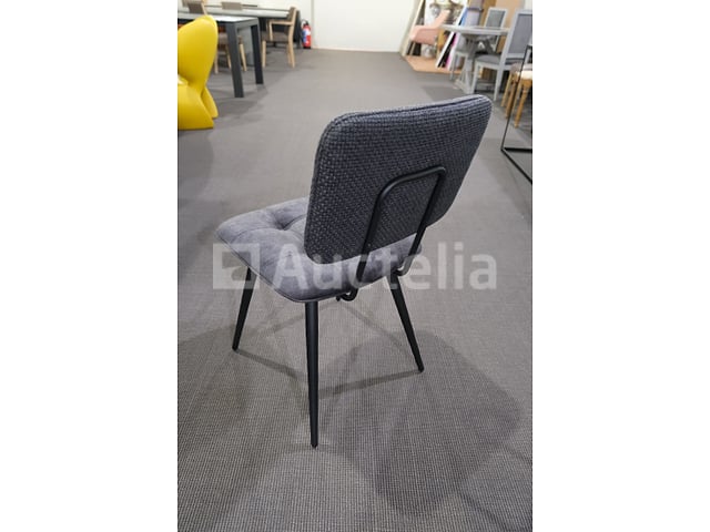 Stoelenset – foto 6 – kavel bij Auctelia, Mont-de-l'Enclus