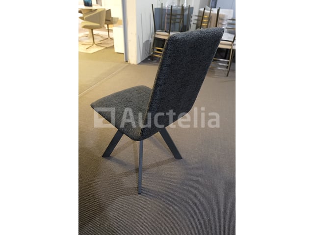Stoelenset – foto 5 – kavel bij Auctelia, Mont-de-l'Enclus