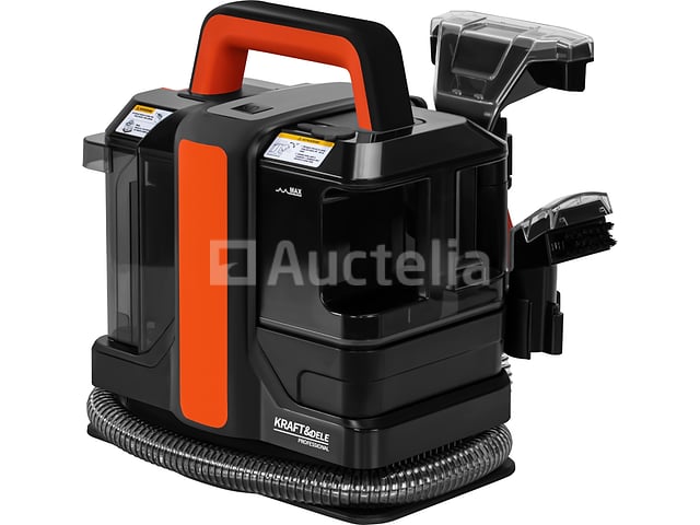 Stofzuiger wasmachine – foto 2 – kavel bij Auctelia, Aye