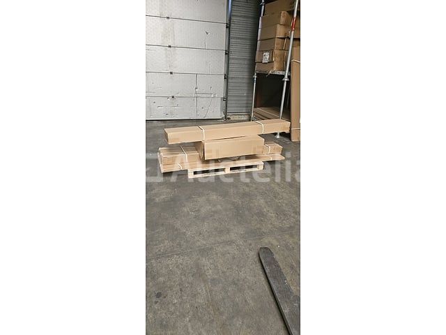 Stoomcabine met bad 90x90x215 cm – foto 7 – kavel bij Auctelia, Tholen