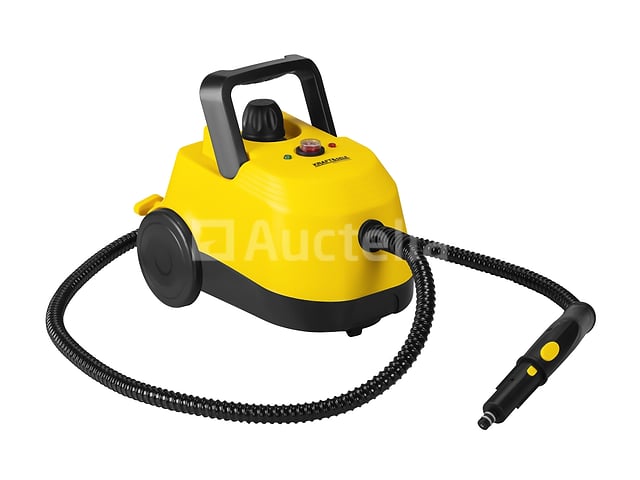 Stoomreiniging 2100W 1.2L 230V KRAFT&DELE – foto 2 – kavel bij Auctelia, Aye