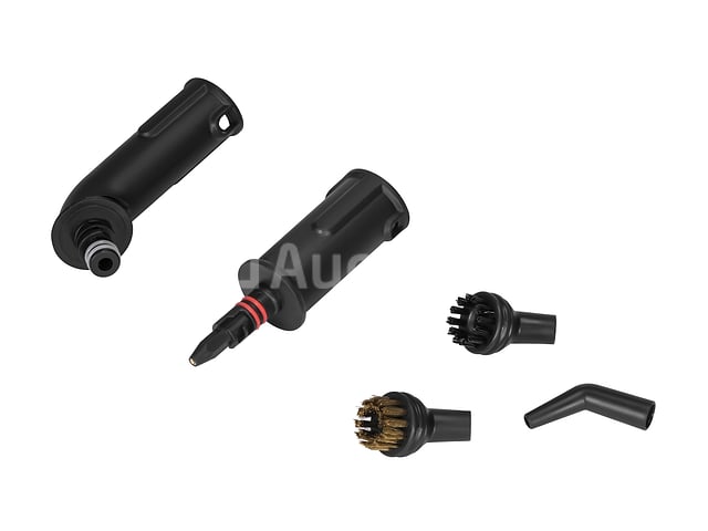 Stoomreiniging 2100W 1.2L 230V KRAFT&DELE – foto 4 – kavel bij Auctelia, Aye