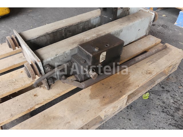 Strength Jack – foto 5 – kavel bij Auctelia, Fauvillers