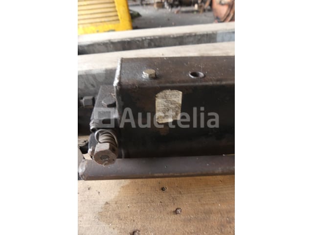 Strength Jack – foto 6 – kavel bij Auctelia, Fauvillers