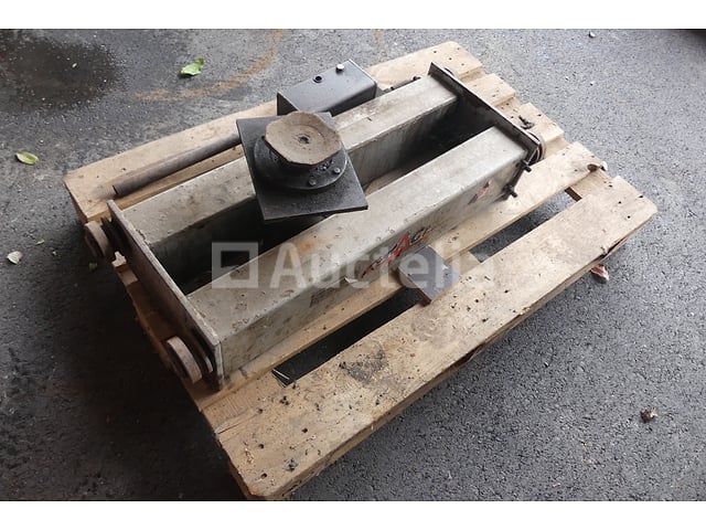 Strength Jack – foto 2 – kavel bij Auctelia, Fauvillers