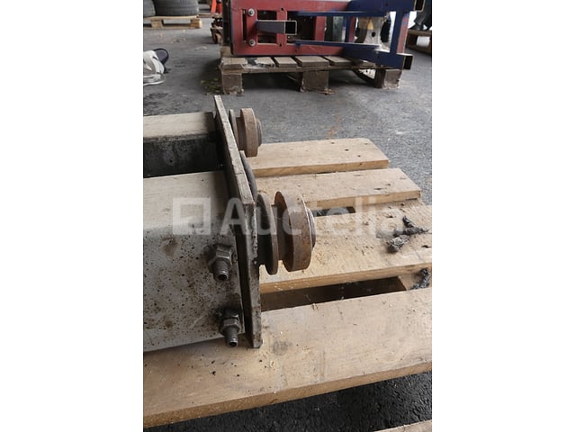 Strength Jack – foto 4 – kavel bij Auctelia, Fauvillers