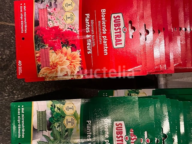 Substrale meststofstok – foto 2 – kavel bij Auctelia, Lasne