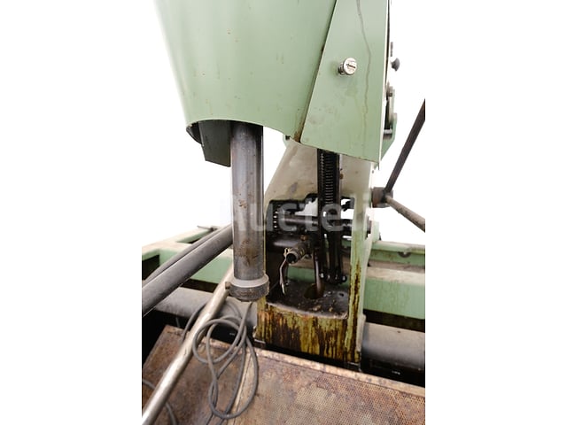 Sunnen CV-616 Industriële Verticale Lappmachine – foto 6 – kavel bij Auctelia, Mechelen