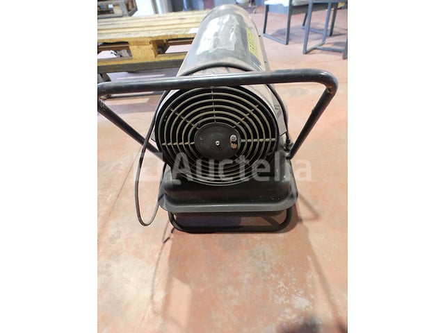 Surcal Surcal 150 oliegestookte warmtekanon – foto 3 – kavel bij Auctelia, Éghezée