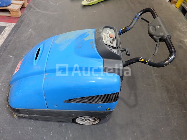 Suroil Elektrische Vloerborstelmachine – foto 4 – kavel bij Auctelia, Herve