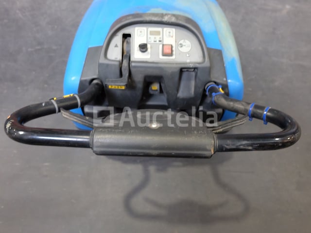 Suroil Elektrische Vloerborstelmachine – foto 6 – kavel bij Auctelia, Herve