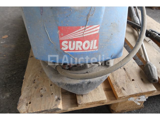 Suroil hogedrukreiniger – foto 5 – kavel bij Auctelia, Fauvillers