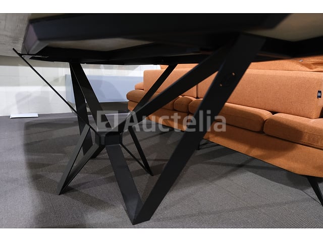 Tabel – foto 4 – kavel bij Auctelia, Mont-de-l'Enclus