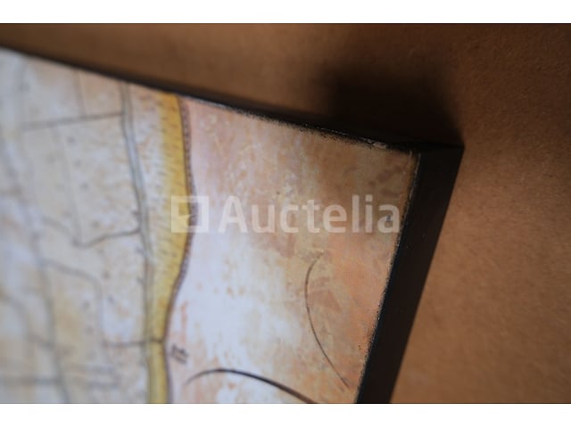 Tabel – foto 4 – kavel bij Auctelia, Mont-de-l'Enclus
