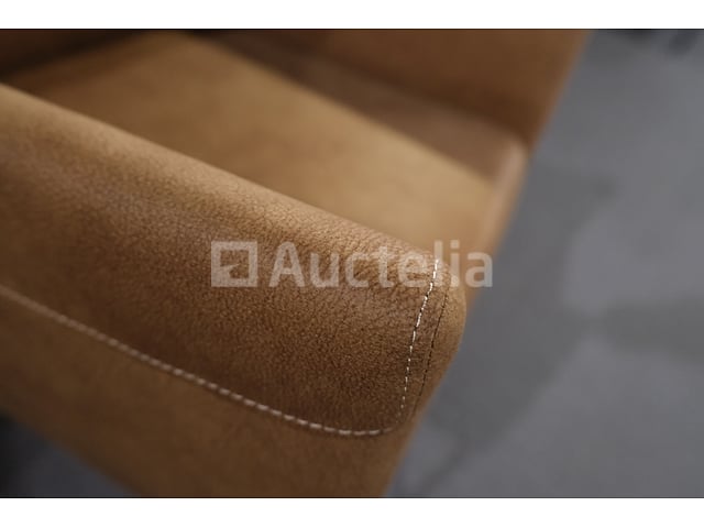 Tafel- en stoelenset – foto 8 – kavel bij Auctelia, Mont-de-l'Enclus